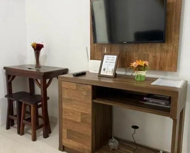 Apartamento Aconchegante Em Botafogo Rio de Janeiro